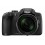 Фотоаппарат Nikon Coolpix L340 Black (VNA780E1)